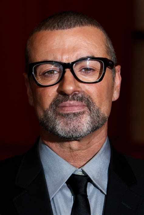 George Michael